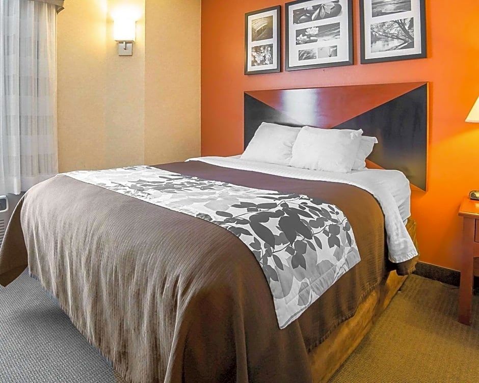 Sleep Inn Billings