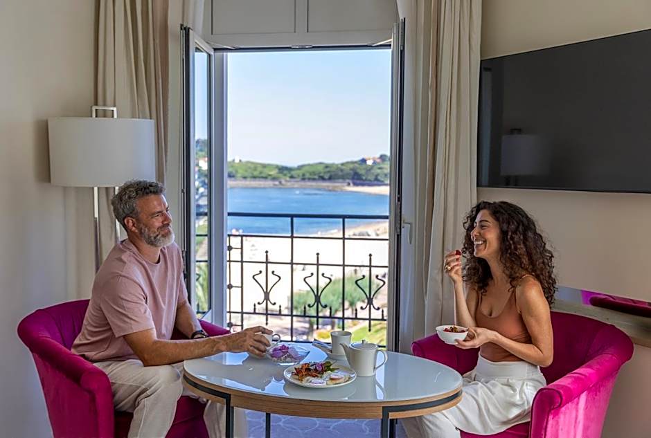 Grand Hôtel Spa & Thalasso