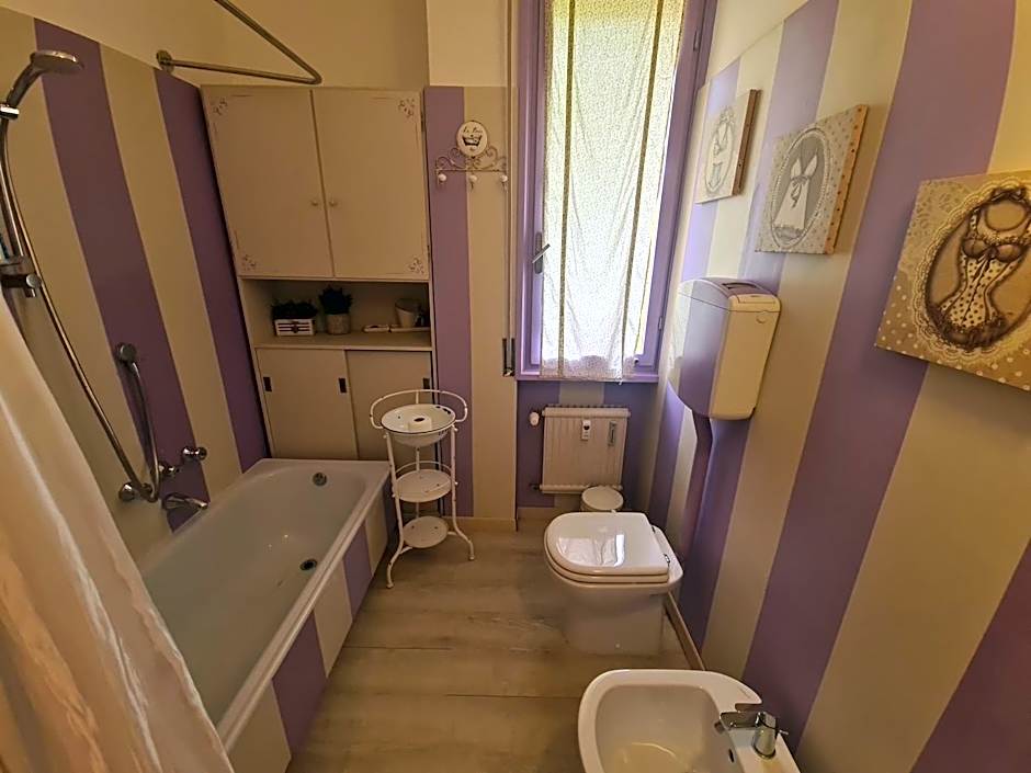 Sara by PortofinoVacanze