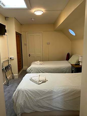 Premium Quadruple Room