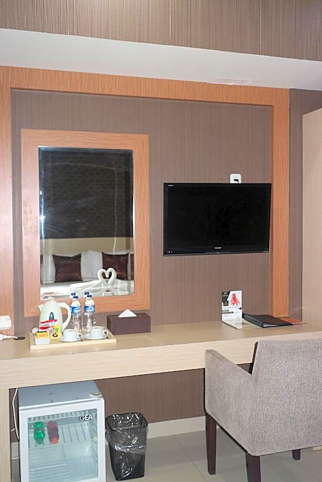 Grand Dian Hotel Cirebon
