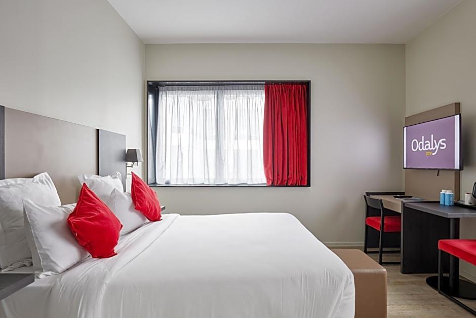 Odalys City Paris XVII