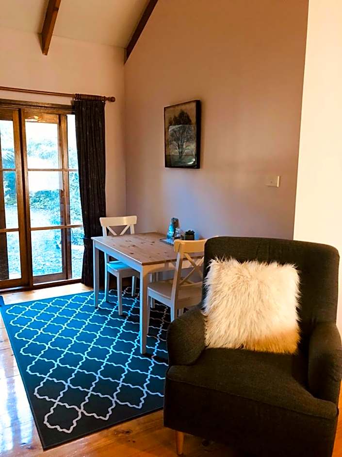 Glenview Retreat Luxury Accommodation