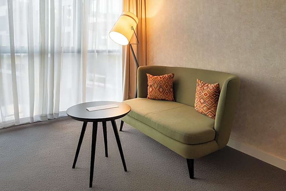 Crowne Plaza Podgorica By IHG