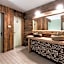 CHALET DES ALPES