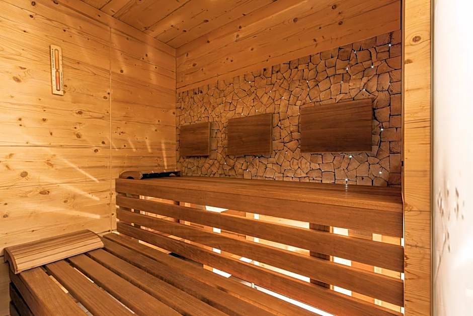 Hotel Castel - pure Lebensfreude