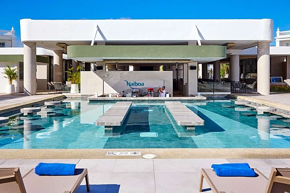 Riu Palace Bavaro All Inclusive