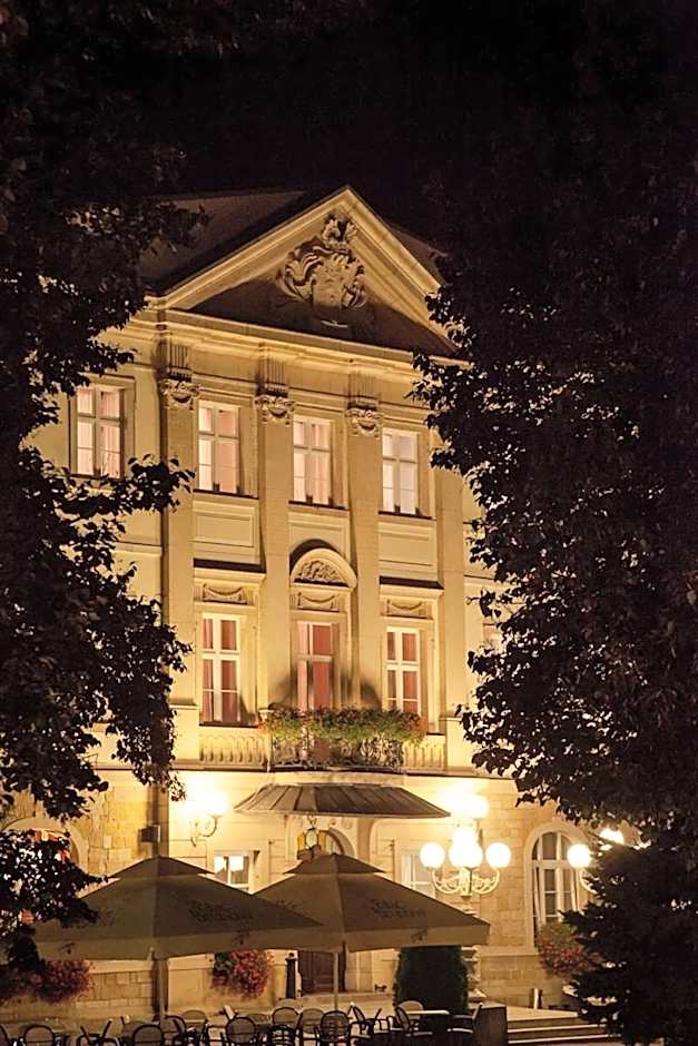 Pałac Brunów - Wellness & SPA