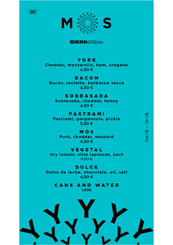Yomo Hostal BCN Port