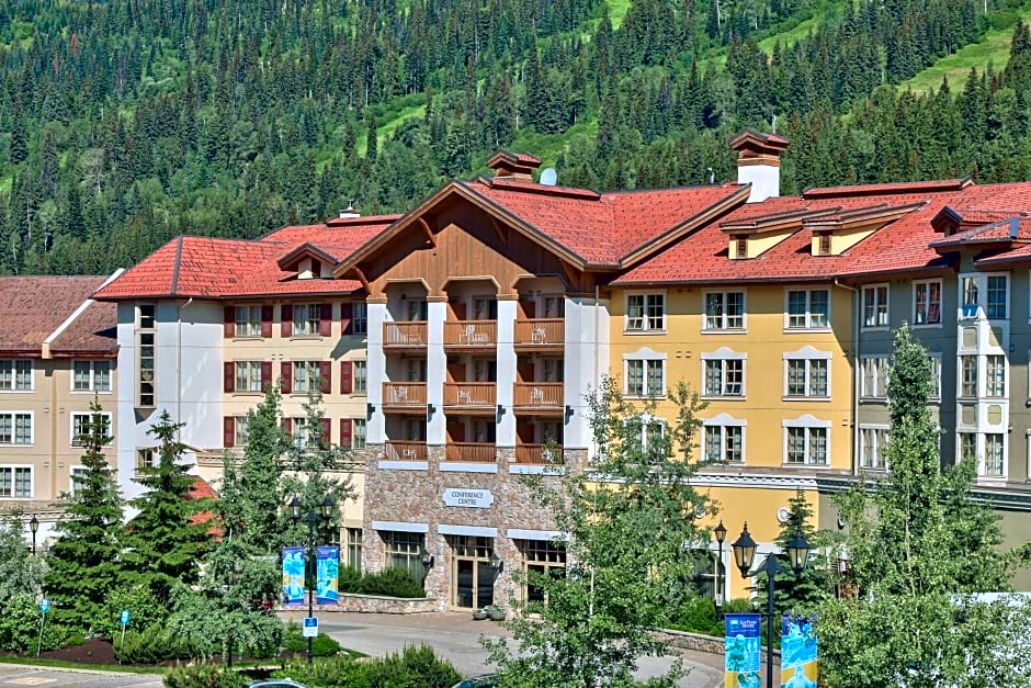 Sun Peaks Grand Hotel & Conference Centre