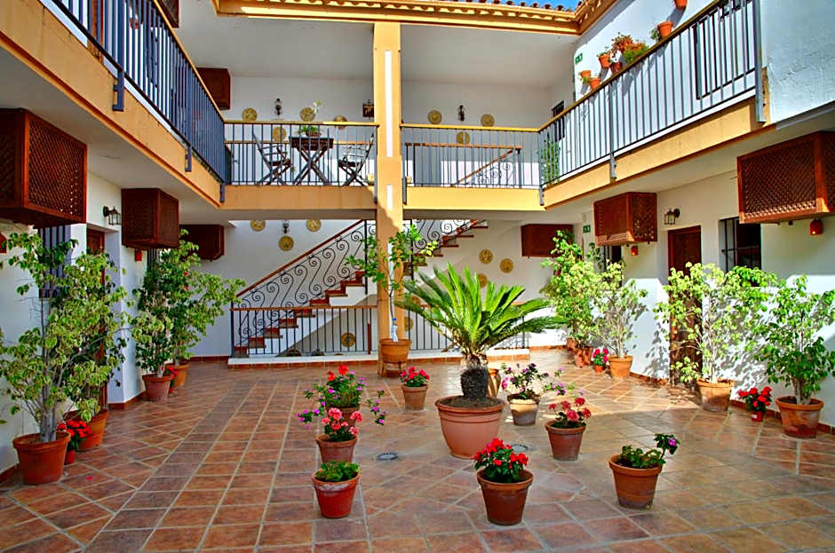 Photo 1 of 50 of Hotel Posada Casas Viejas