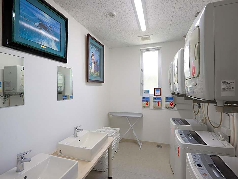 Chura Cabin Kokusai-Dori