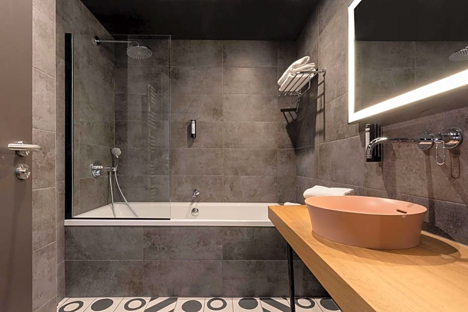 Best Western Plus Monopole Metropole