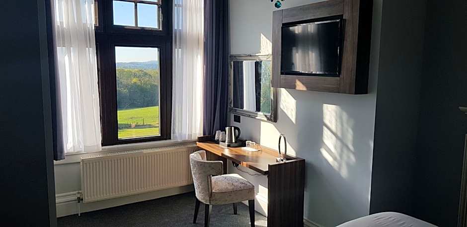 Stanhill Court Hotel, a member of Radisson Individuals