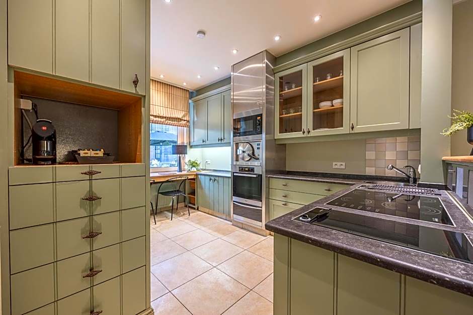 Leonardo Hotel Antwerp the Plaza