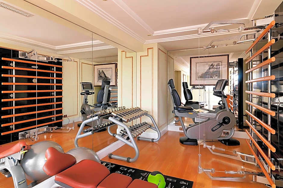 The Westin Excelsior, Rome