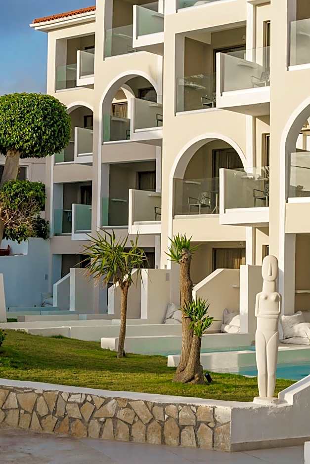 Diana Palace Hotel Zakynthos