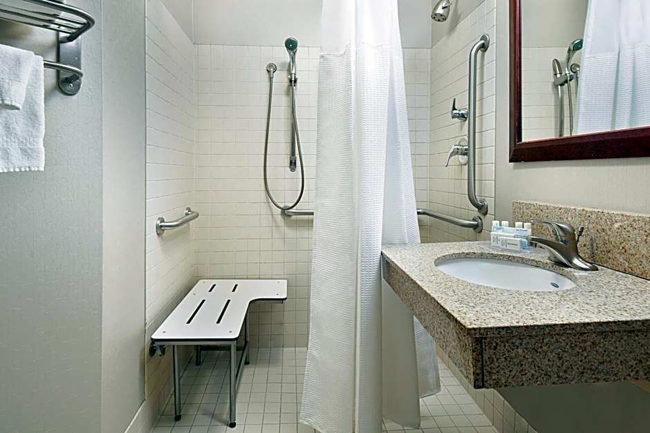 SpringHill Suites by Marriott Wheeling Triadelphia Area