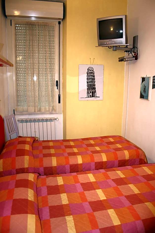 City's House Guest House