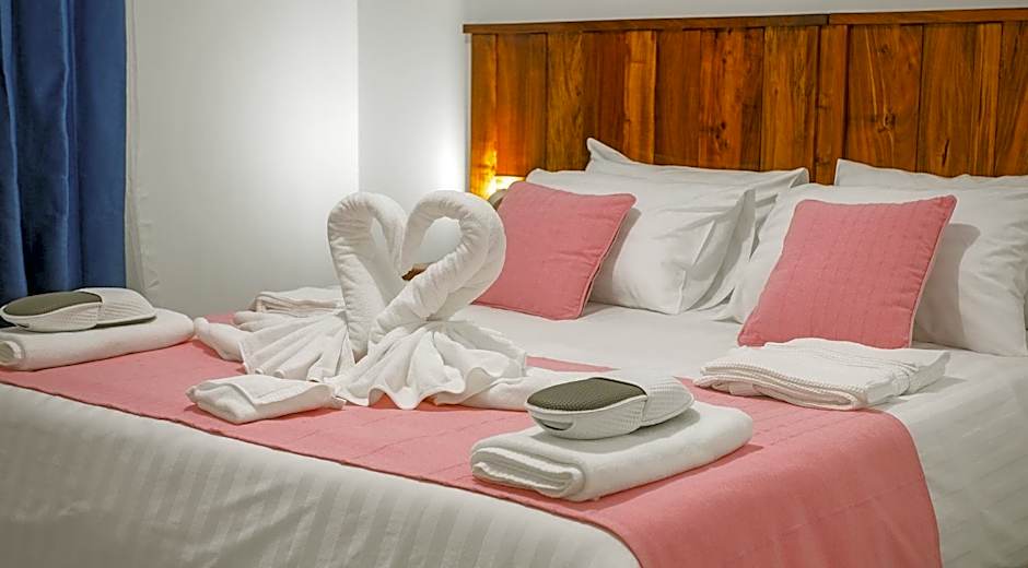 Le Be-Mahot - Hell Bourg