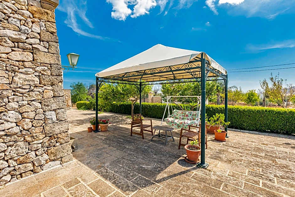 Casale de li Canti