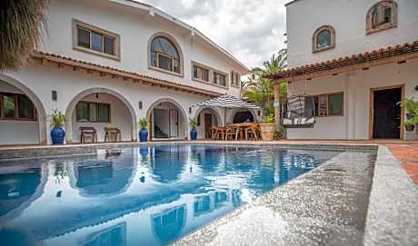 Villa San Juan Bed&Breakfast