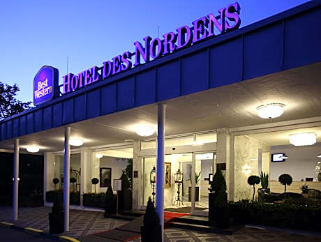 Hotel des Nordens