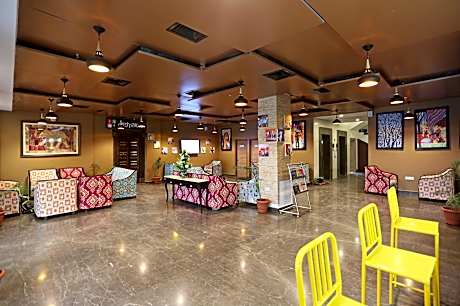 Cosmopolitan Hotel