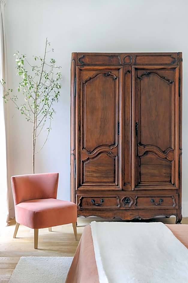 Hotel Bodega Tio Pepe