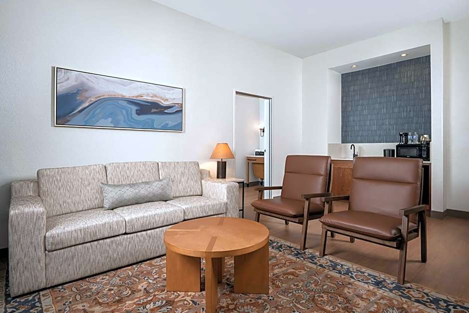 Courtyard by Marriott New Braunfels River Village
