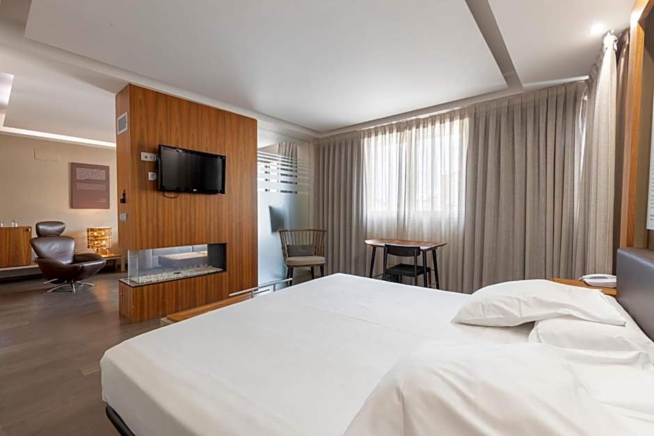 Abades Recogidas Hotel