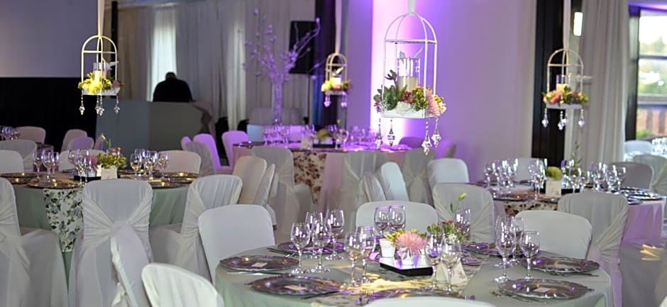 Spa Hotel La Réserve