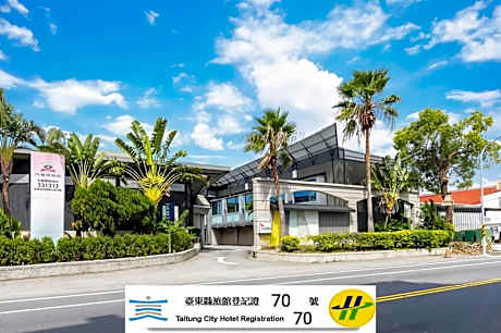 Zheng Yi Motel (Taitung County Hotel No. 70)