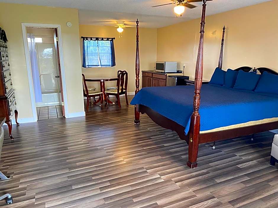 Budget Inn of Sebring