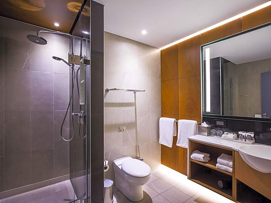 Mercure Sydney Liverpool Hotel