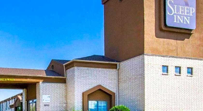 Econo Lodge Amarillo East