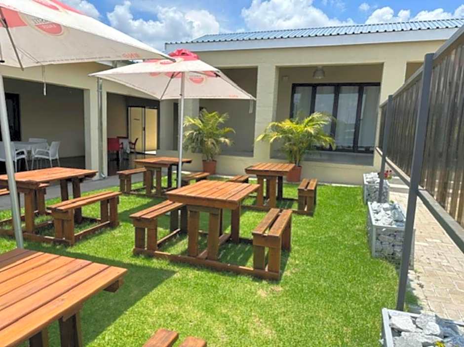 Mogale Royal Gardens