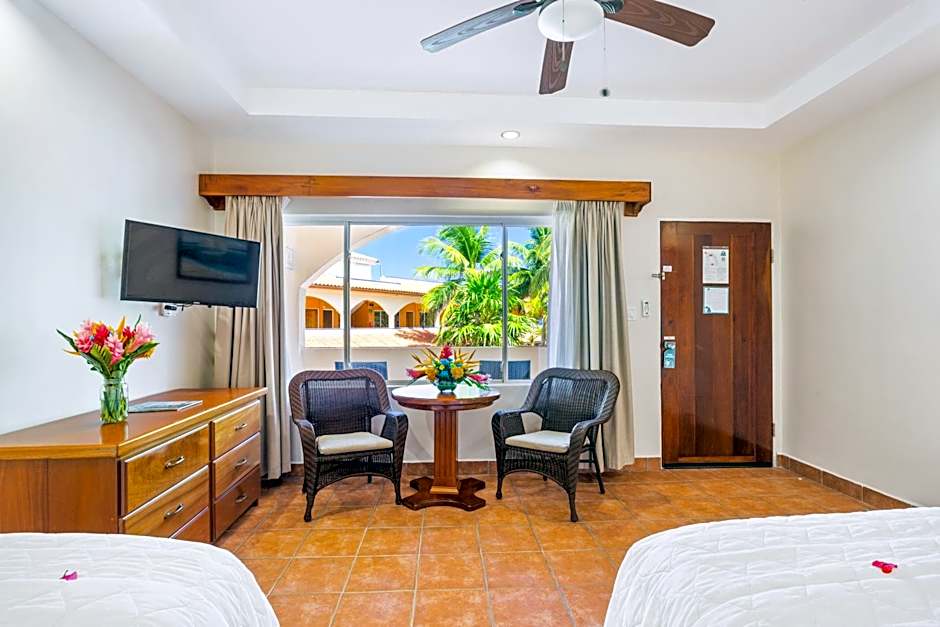 SunBreeze Hotel