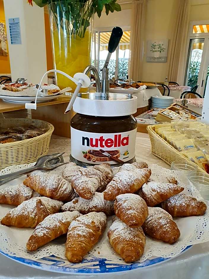 Hotel Romagna