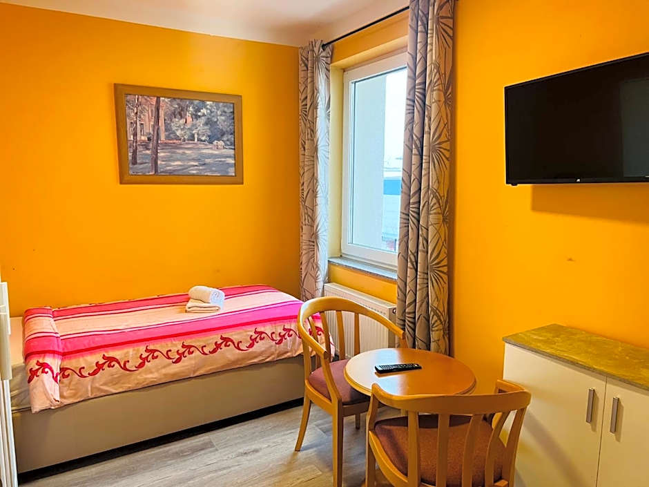 M&M Hotel - Wilhelmsburg