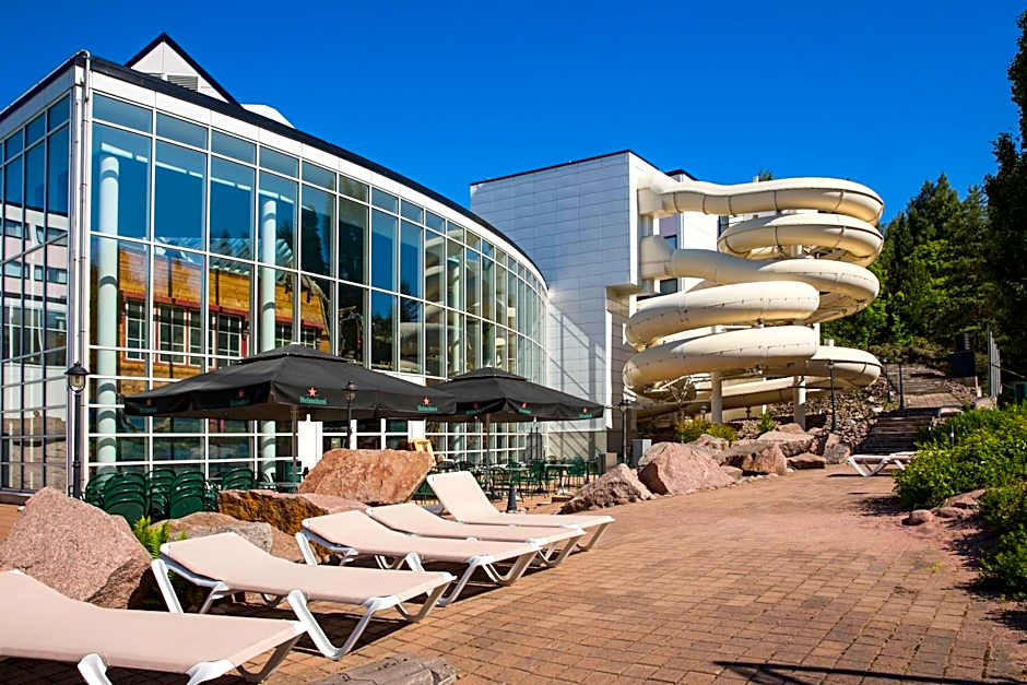 Holiday Club Caribia