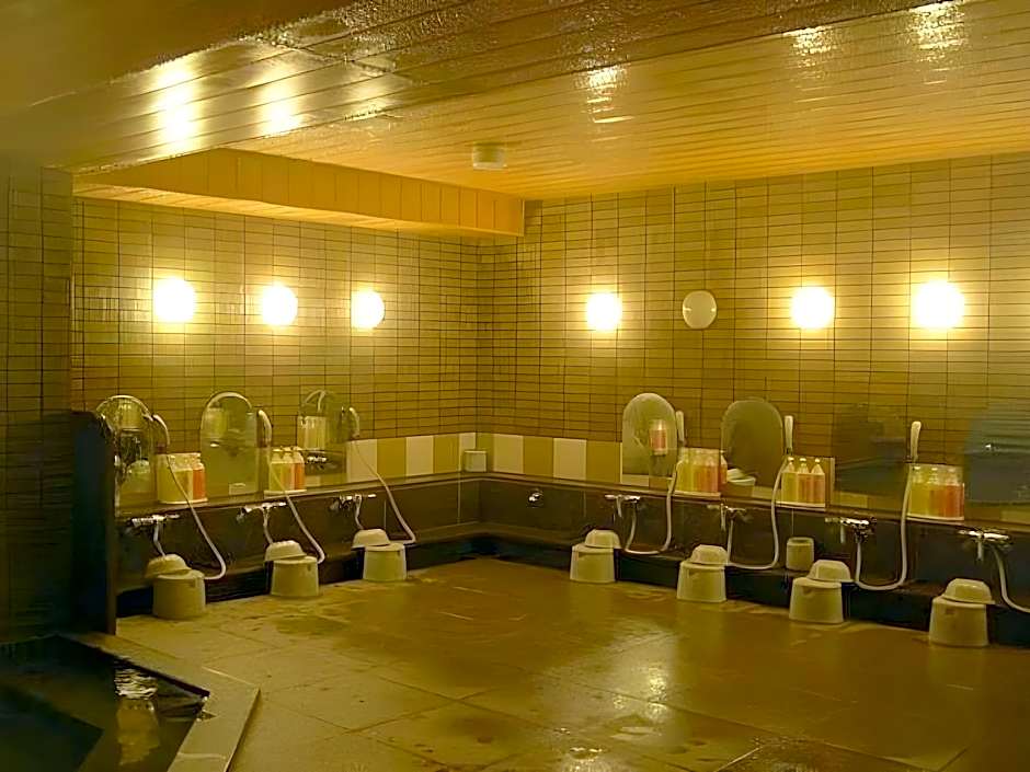 Hotel Route Inn Kanazawa Ekimae