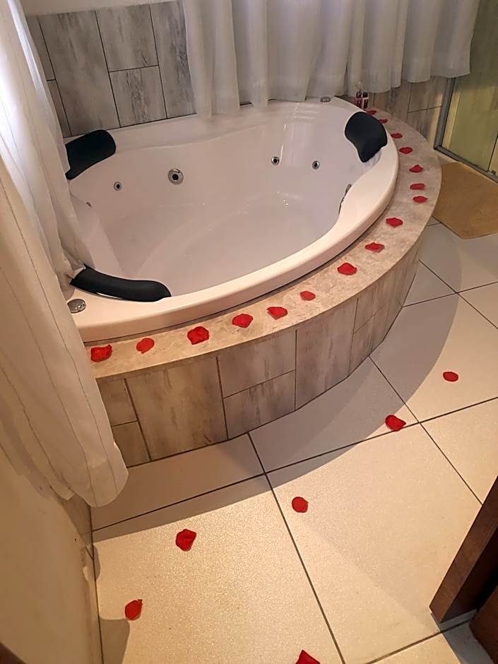 Chale vale das Araucarias