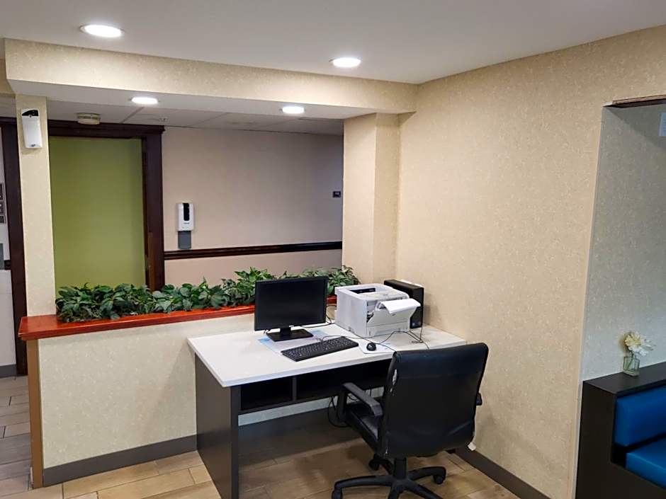 Baymont by Wyndham Bridgeport/Frankenmuth