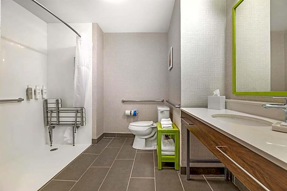 Hampton Inn By Hilton Junction City