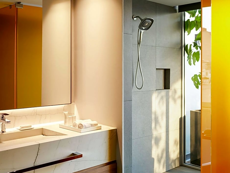 Mondrian Mexico City Condesa