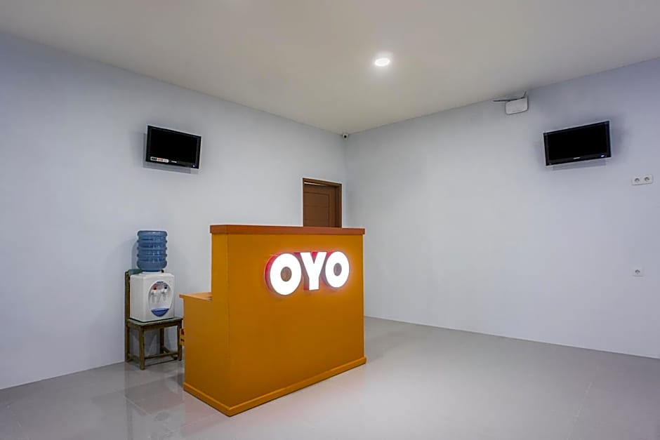 Hotel O Citra Anggrek