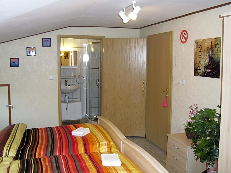 B & B Gross Methling