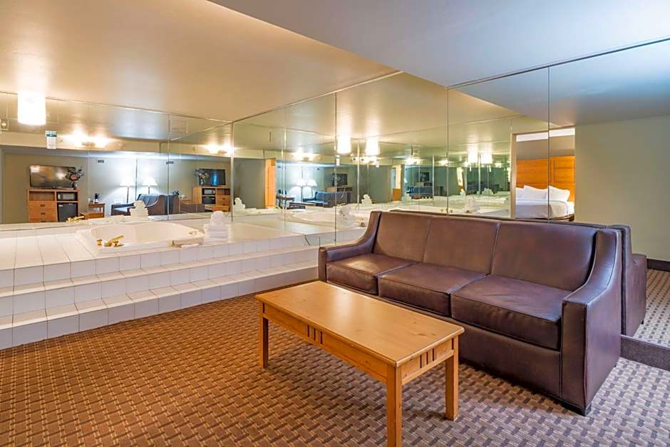 Best Western Plus Gran Tree Inn