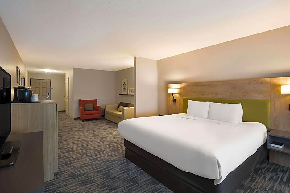 Country Inn & Suites by Radisson, Marion, IL